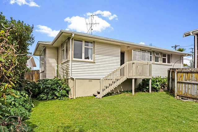 4A Willerton Avenue, New Lynn, Waitakere City