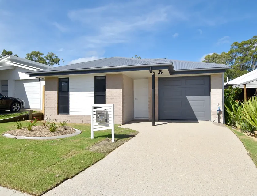 21 Aurora Road, Tannum Sands, QLD 4680, 4 rūma, 2 rūma horoi, House