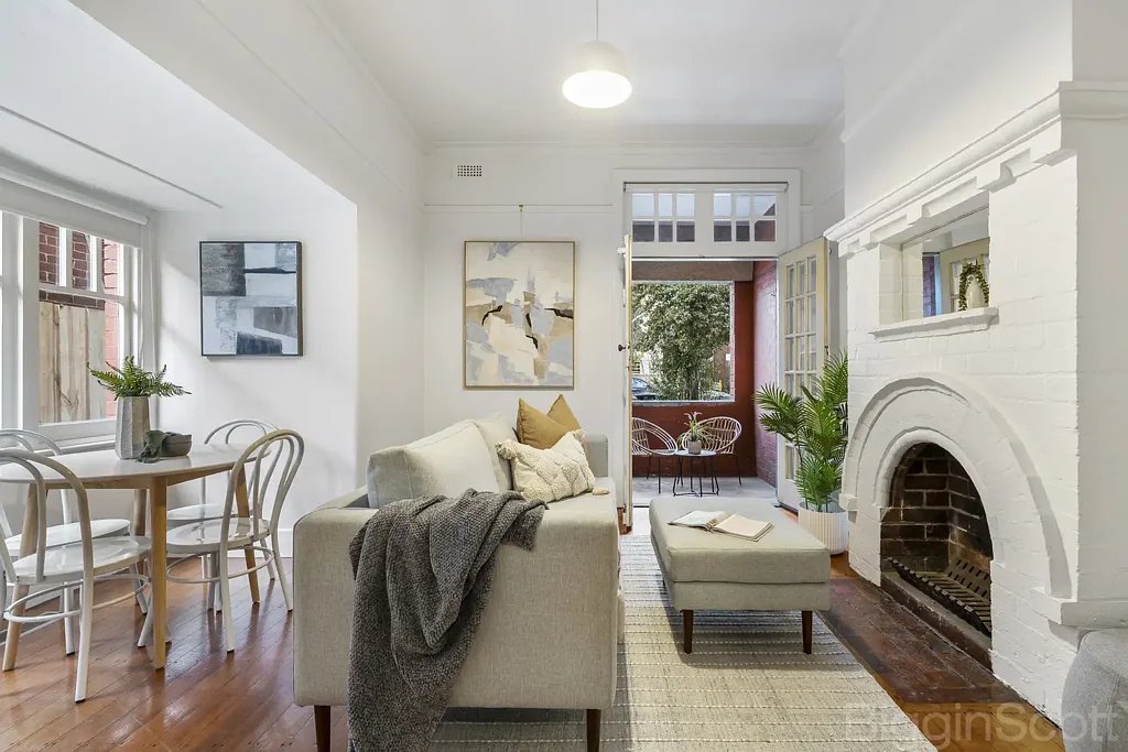 St Kilda 2 Bedroom Birnam - A Part of St Kilda’s History