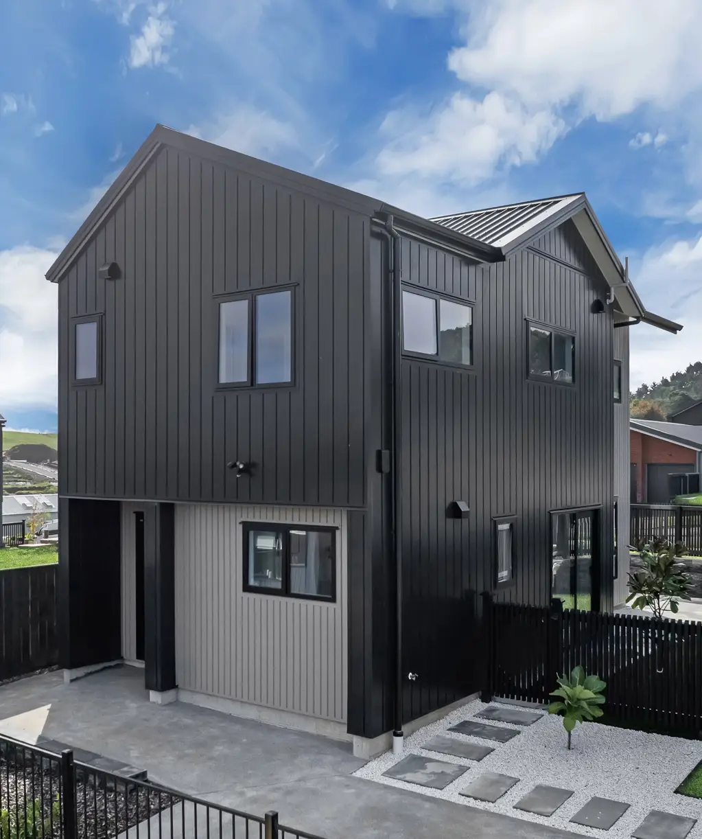 Pukekohe 3ห้องนอน Brand New, Move-in Ready & Affordable!