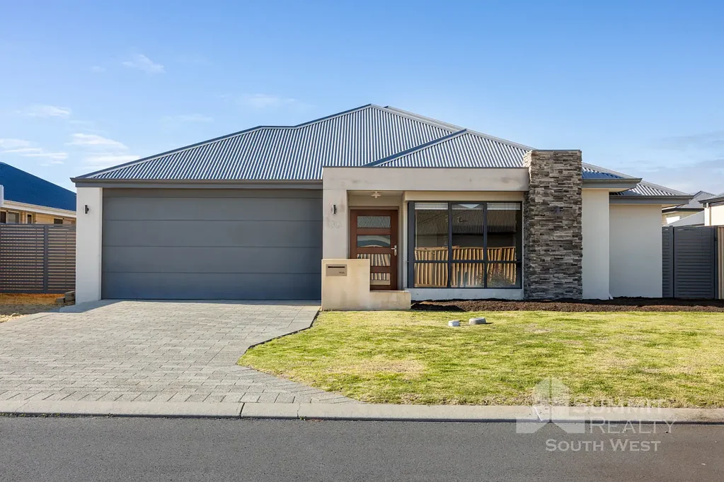 Millbridge 4Moenga Modern Family Living with Space, Style & Future Potential