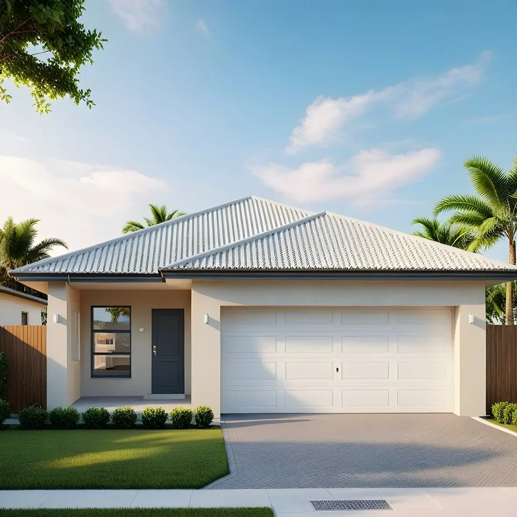 Manor Lakes 4 Bedroom House and Land Package in Manor Lakes