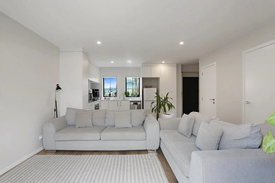 地址保密, Sunnyvale, Waitakere City, 2房, 1浴, Townhouse