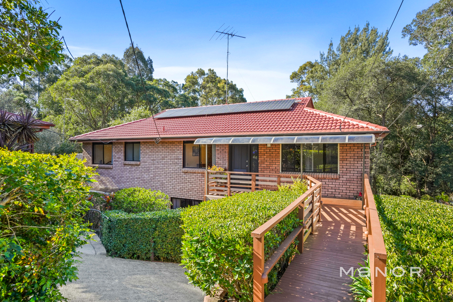 23 ASQUITH AV, WINSTON HILLS NSW 2153, 0部屋, 0バスルーム, House