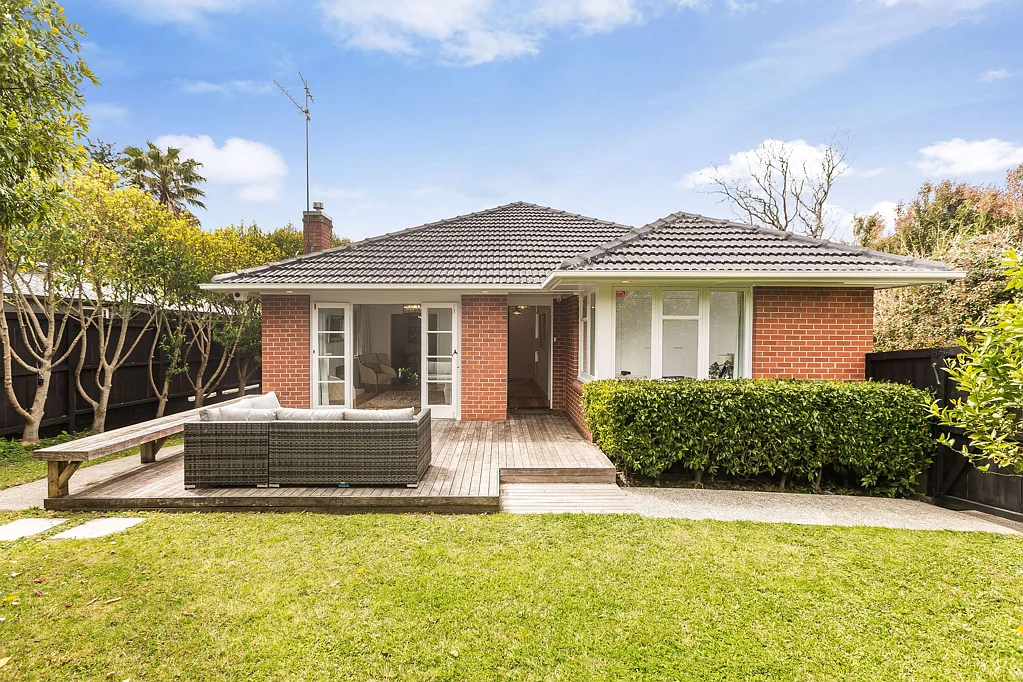 1/22A Haast Street, Remuera