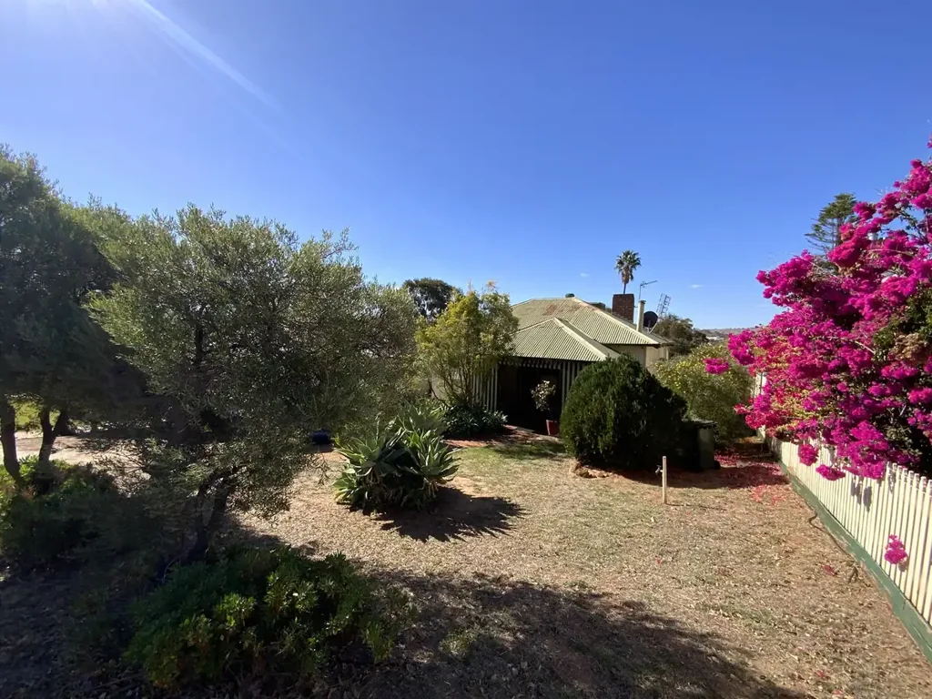 Toodyay 3Habitaciones Tranquil Country Living ~ Pretty 3 x 1 Toodyay town Cottage on 938m2 with views
