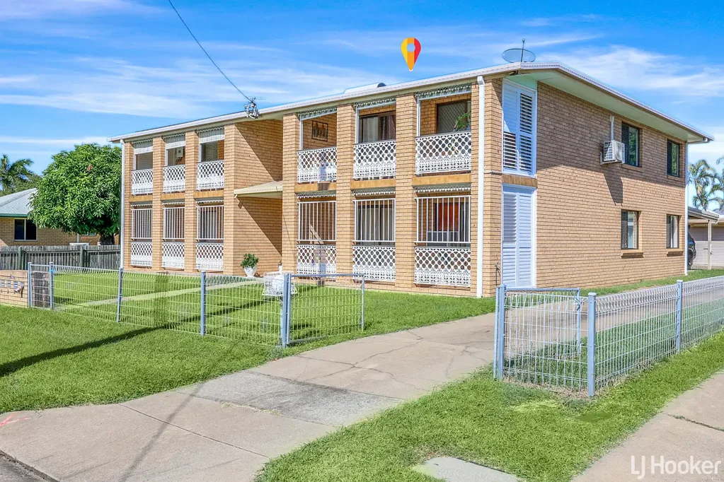 4/184 Talford Street, Allenstown, QLD 4700