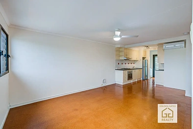 客厅 - 4/101 Hardgrave Road, West End, QLD 4101