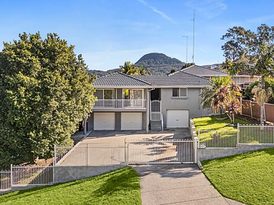 Unanderra 5房 宽敞的家庭生活等您开启 SPACIOUS FAMILY LIVING AWAITS