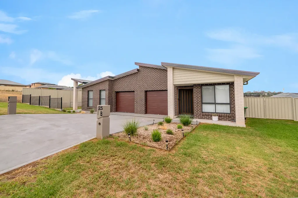 23B Vaucluse Place, Parkes, NSW 2870