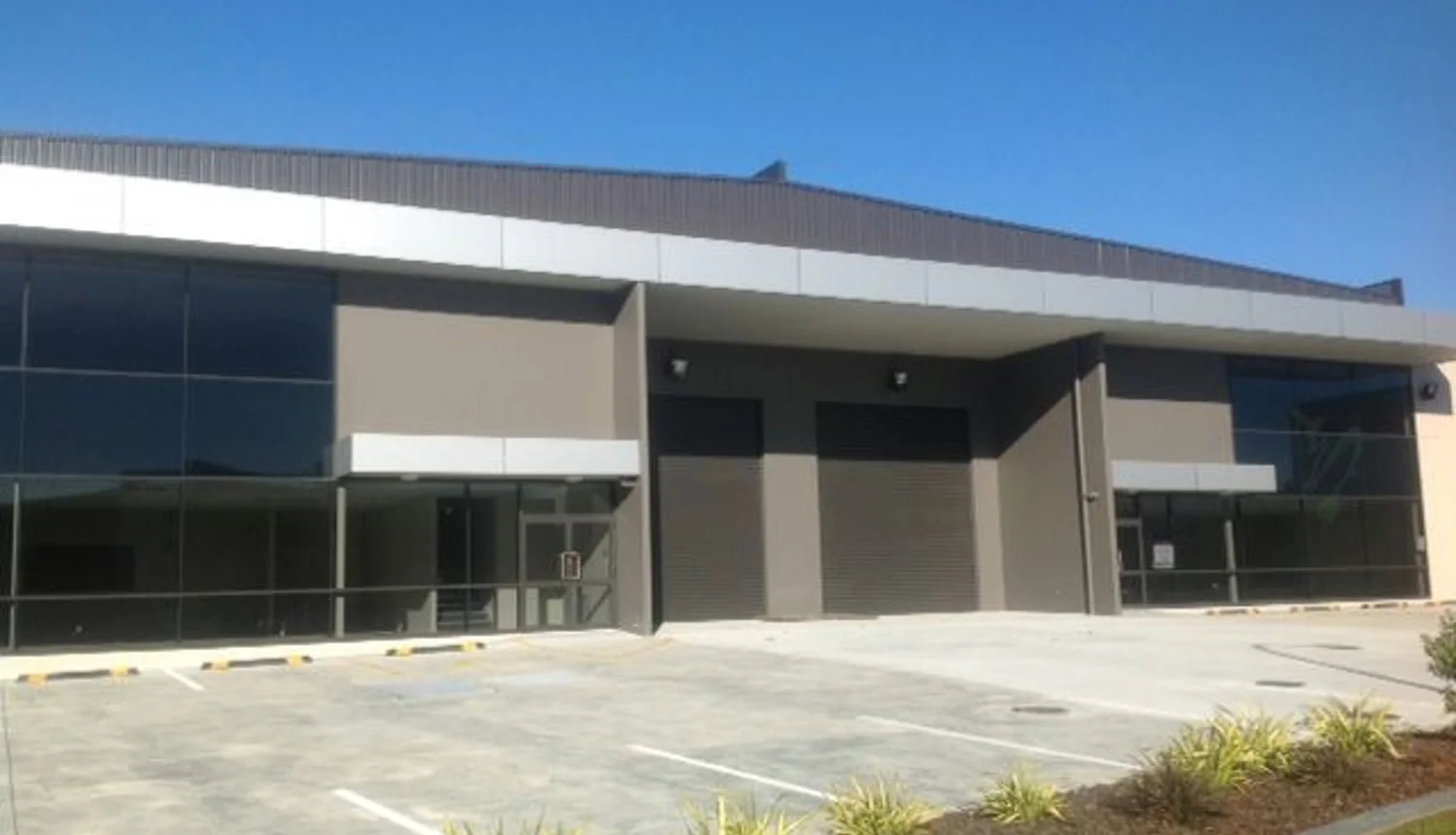 28 Paramount Drive, Henderson, Waitakere City, 0 Bedrooms, 0 Bathrooms, Industrial Premises