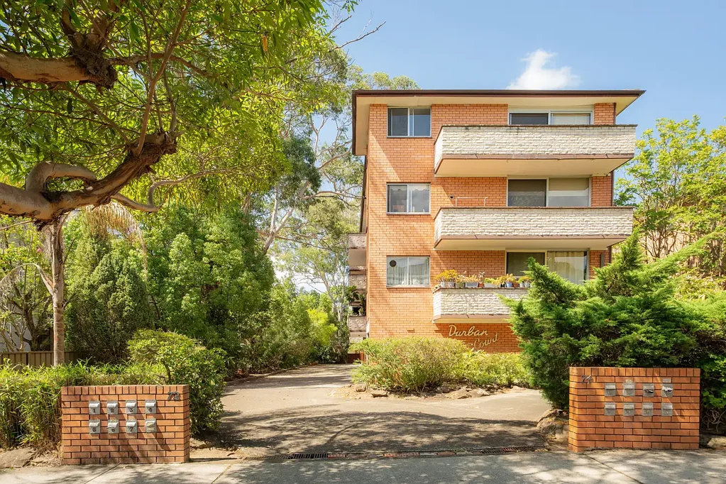 9/72-74 Albert Road, Strathfield, NSW 2135