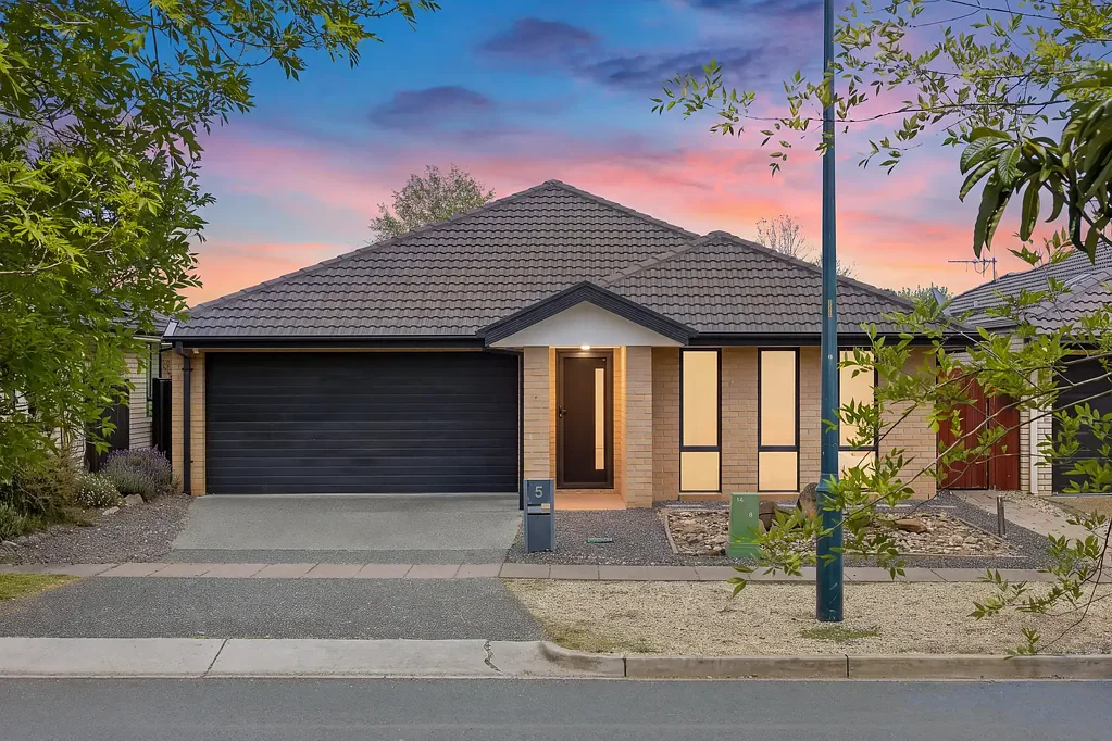 Harrison 4Kwarto Freshly Updated Single Level Living with Space for the Whole Family