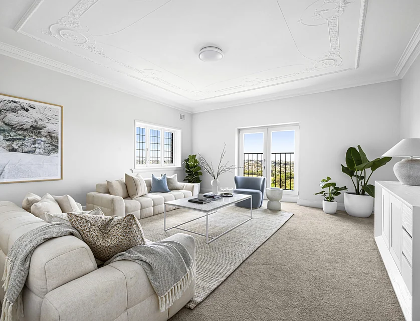 3/151 Victoria Road, Bellevue Hill, Eastern Suburbs, 3 غرف, 1 حمامات, Apartment
