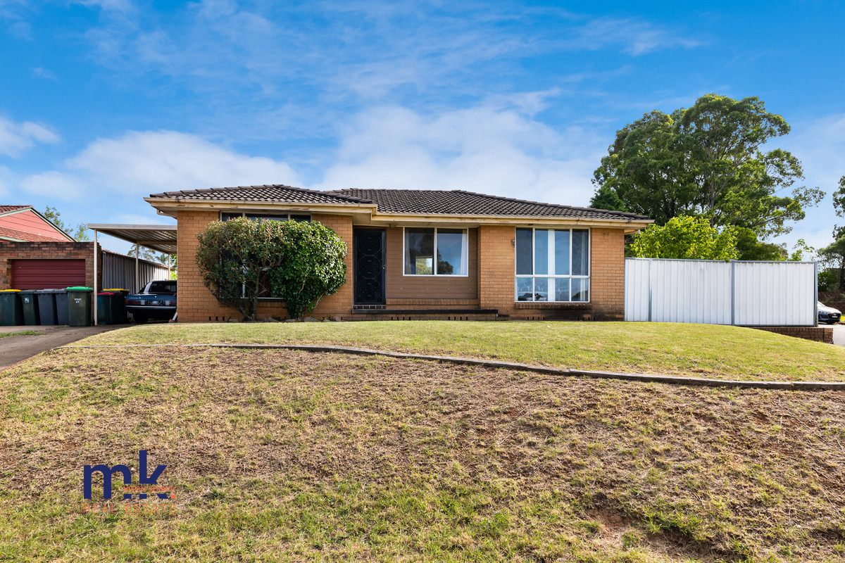 61 ESCHOL PARK DR, ESCHOL PARK NSW 2558, 0 rūma, 0 rūma horoi, House