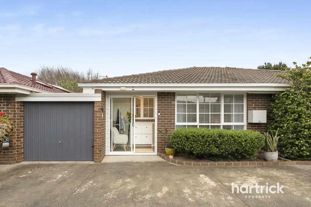 Mordialloc 2Habitaciones Chic, Comfortable and Close to Everything