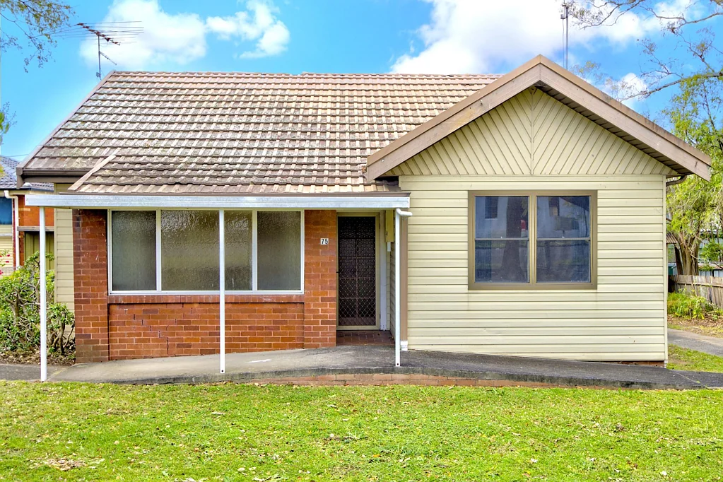 75 Railway Street, Wentworthville, NSW 2145