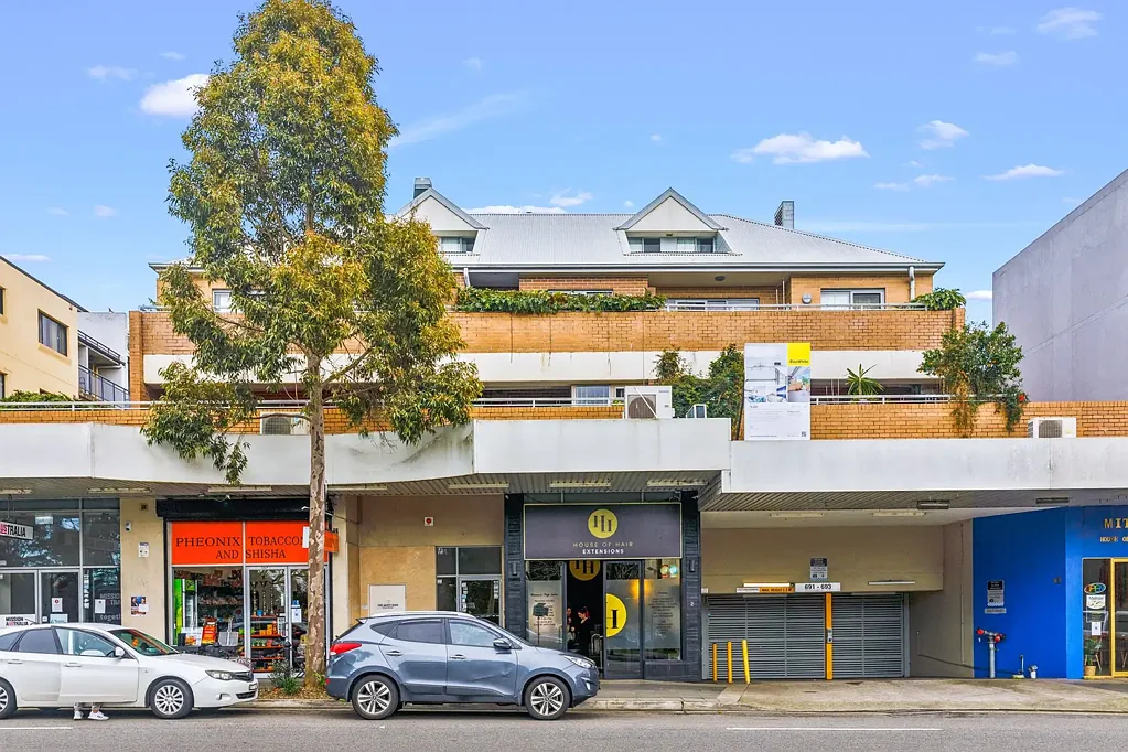 23/691 Punchbowl Road, Punchbowl, NSW 2196
