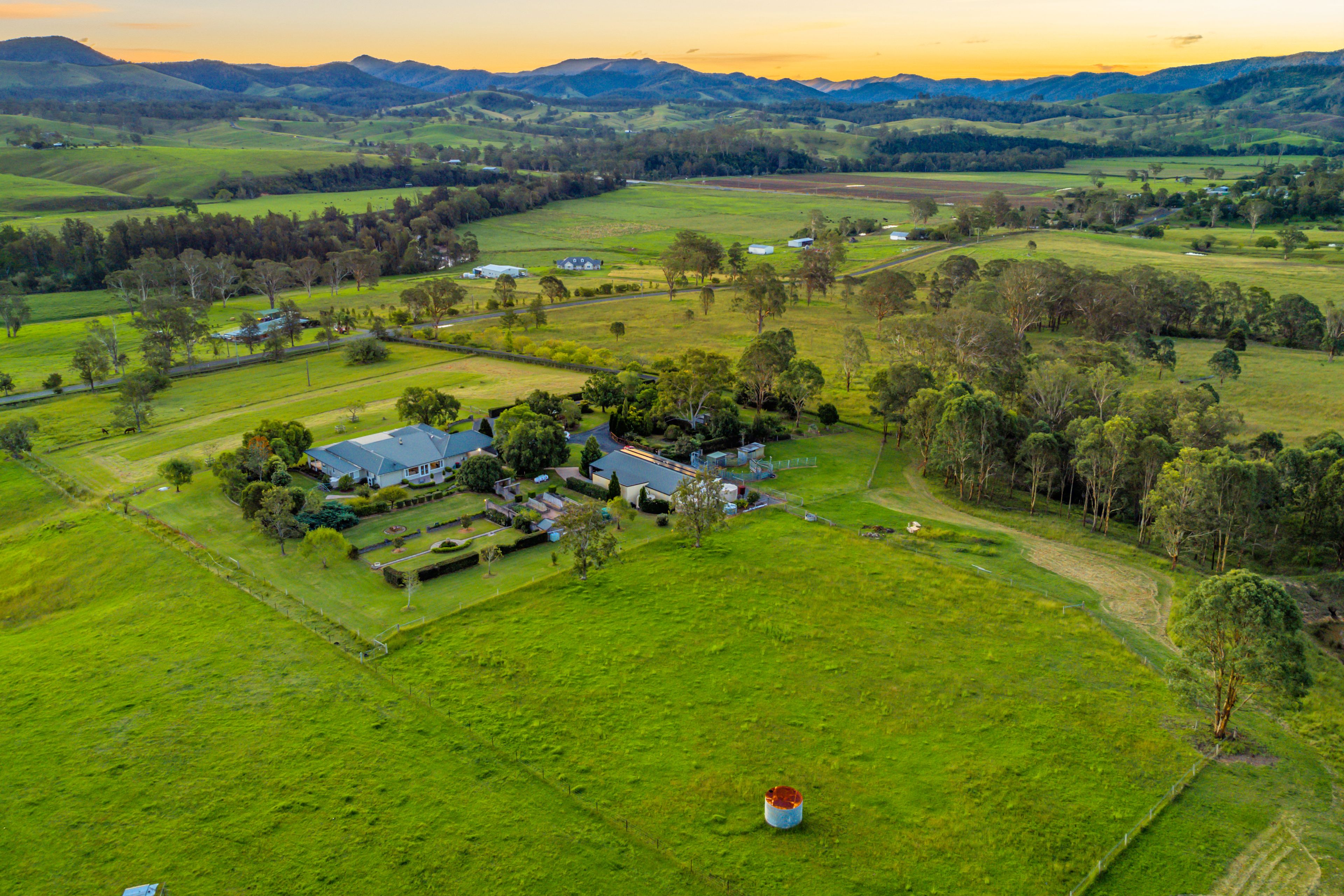 BOONARA 93 BARRINGTON EAST RD, BARRINGTON NSW 2422, 0 rūma, 0 rūma horoi, Lifestyle Property