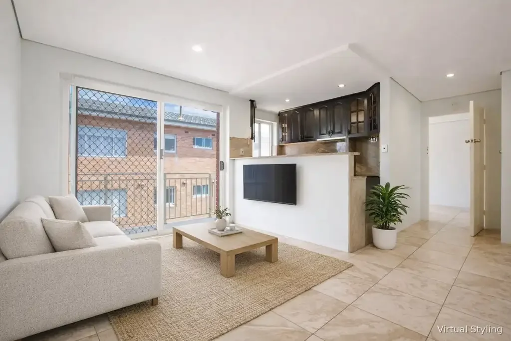 Elevated Coastal Living Moments From Queenscliff Beach