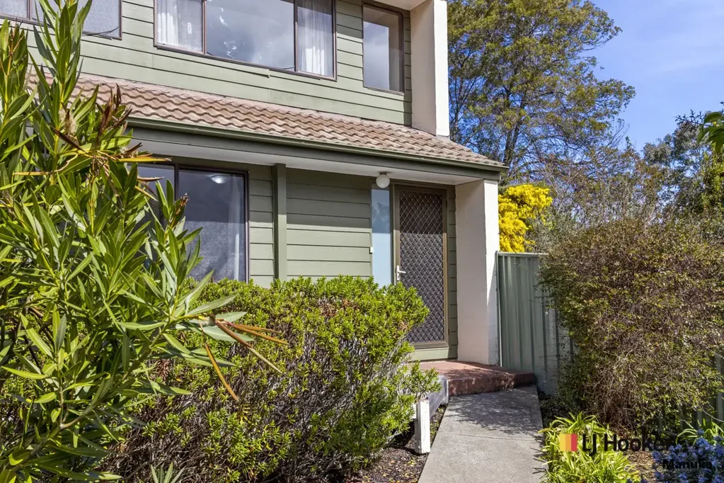 16/100 Chewings Street, Page, ACT 2614