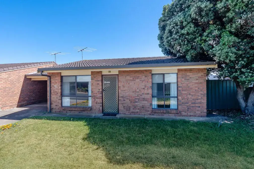 Murray Bridge 2房  Affordable Entry Opportunity