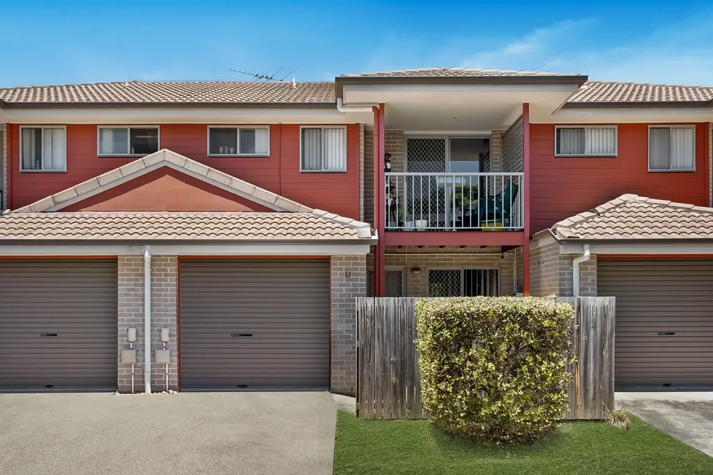 13/99-113 Peverell Street, Hillcrest, QLD 4118