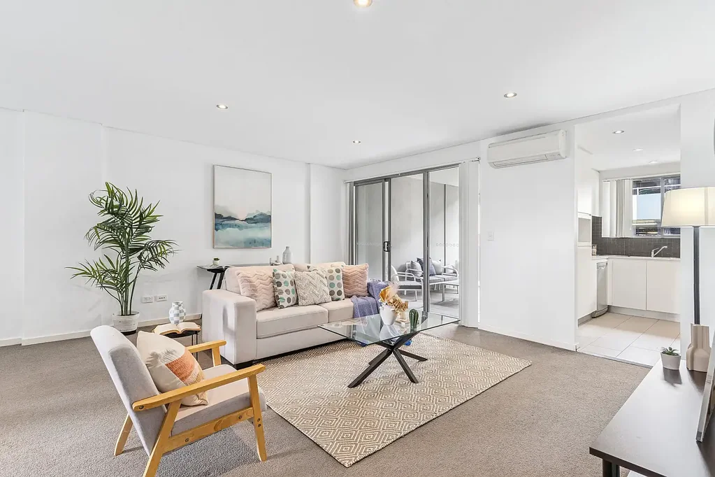 19/59 Montgomery Street, Kogarah, NSW 2217