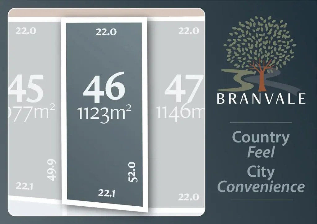 Branyan  SURROUND YOURSELF WITH QUALITY