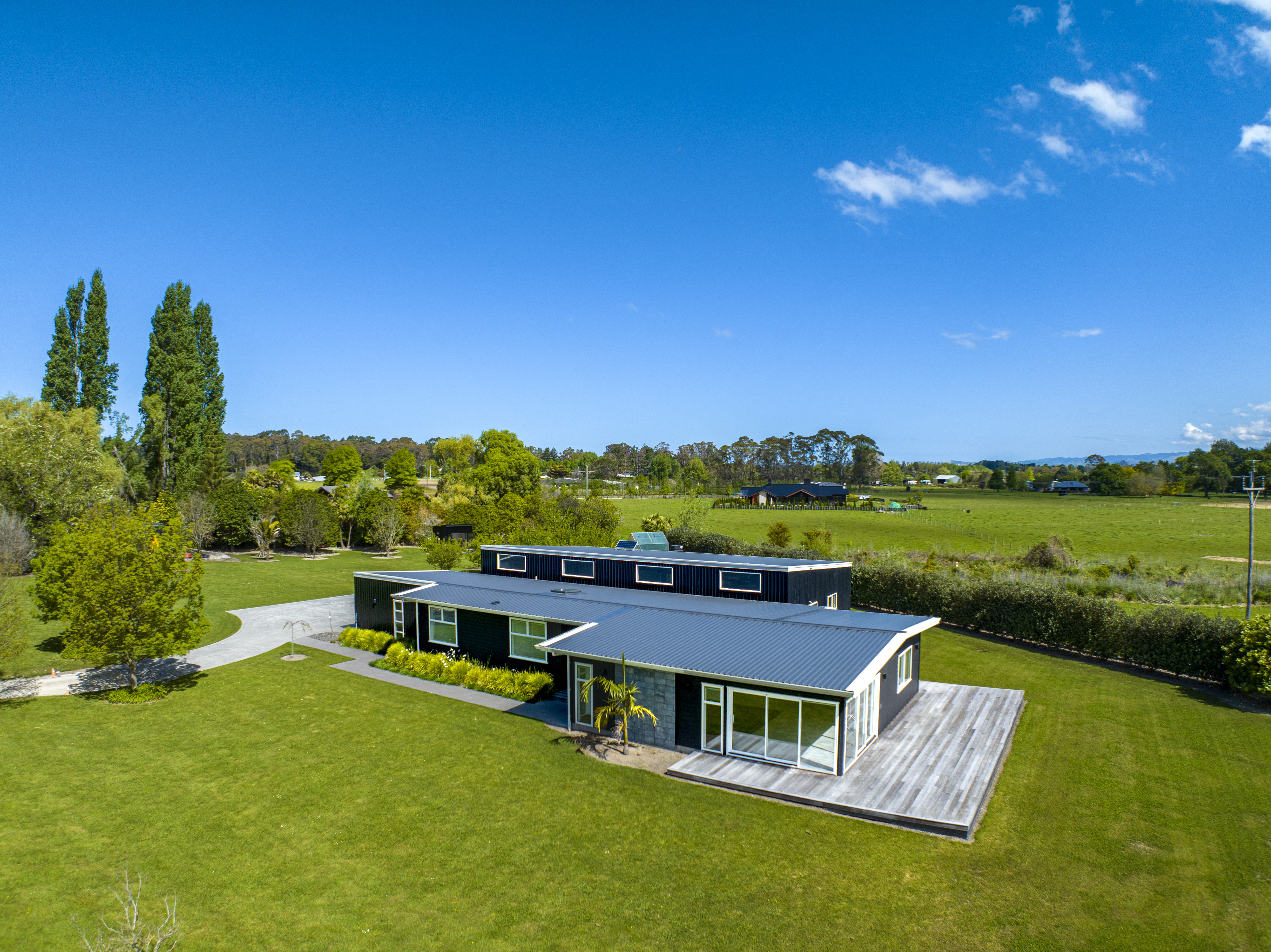 32 Royd Road West, Makauri, Gisborne, 3 ਕਮਰੇ, 0 ਬਾਥਰੂਮ, Lifestyle Property