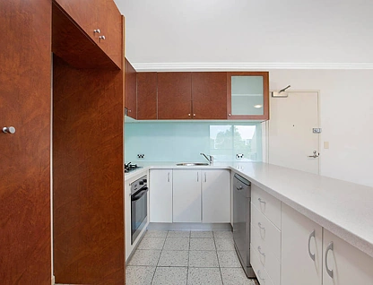 15605/177-219 Mitchell Road, Erskineville, Inner West, 2 rūma, 2 rūma horoi, Apartment