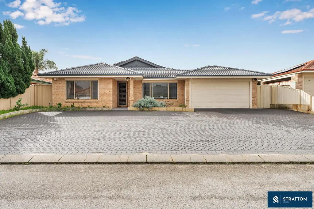 Maddington 4 Bedroom 10 Keeden Court, Maddington WA 6109