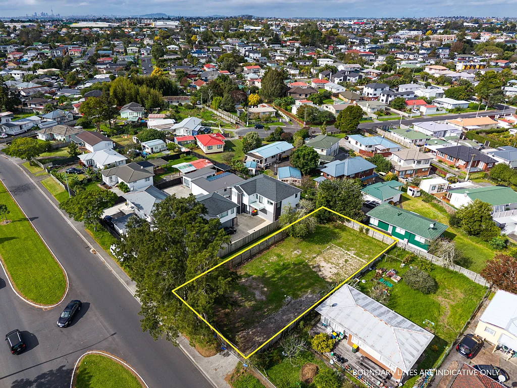 73 Universal Drive, Henderson, Waitakere City, Auckland