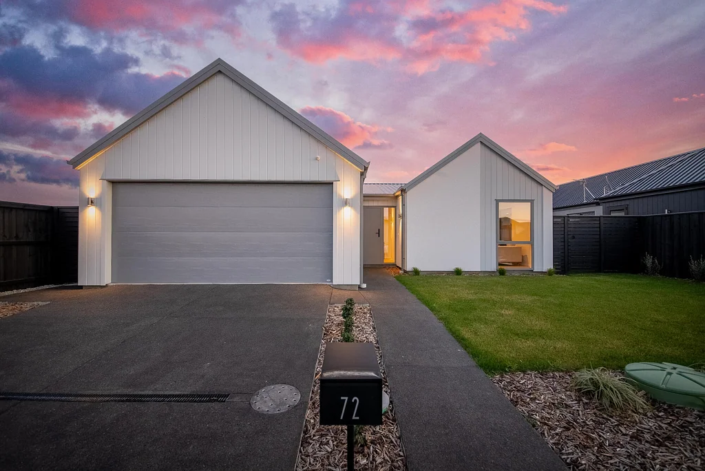 Halswell 3房  This Week Only! Asking $879,000