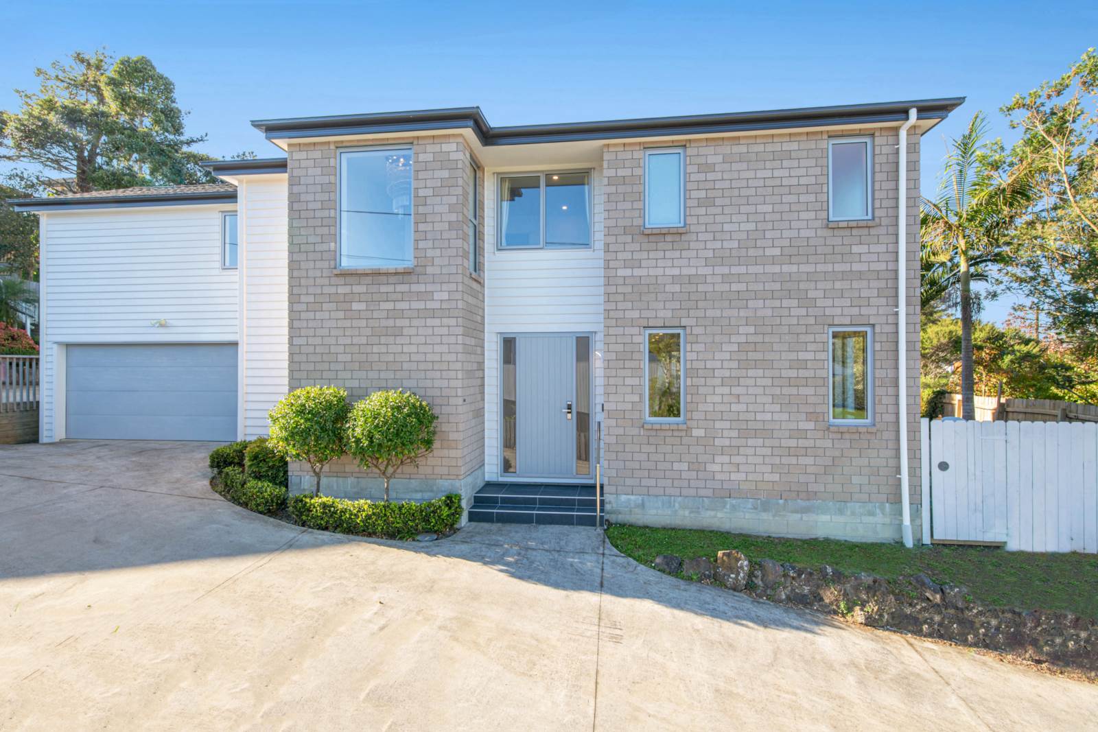 40a Hogans Road, Glenfield, Auckland - North Shore, 5房, 0浴, House