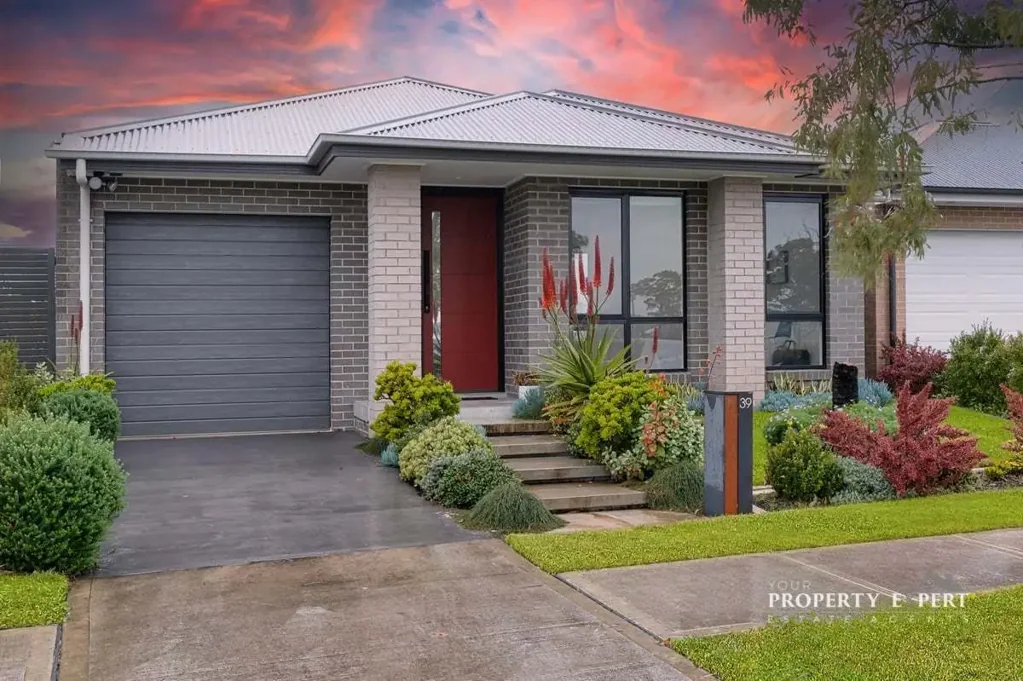 39 Pepperberry Parade ( Melonba), Marsden Park, NSW 2765