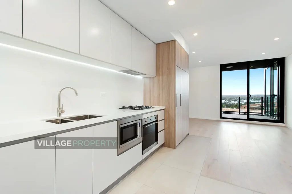 Highline Westmead – Luxury Living in the Heart of Western Sydney