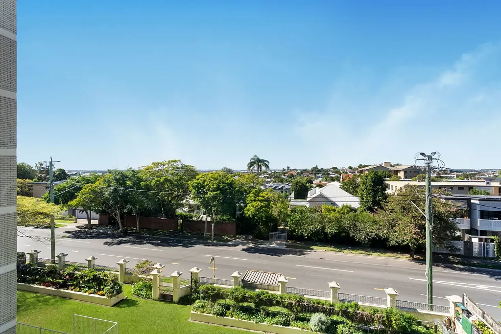 12/114 Bonney Avenue, Clayfield, QLD 4011