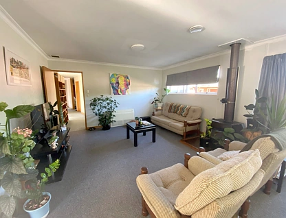 14 Morgan Street, Methven, Ashburton, 4 ਕਮਰੇ, 2 ਬਾਥਰੂਮ, House