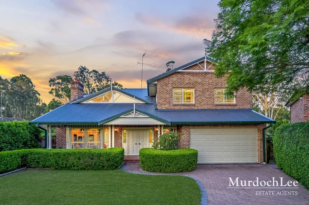 47 Gindurra Avenue, Castle Hill, NSW 2154