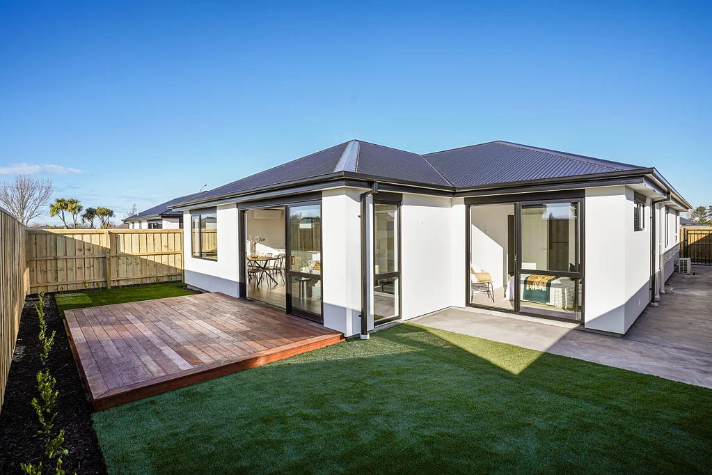 31A Pentecost Road, Rangiora, Canterbury