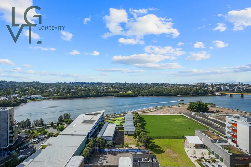 Wentworth Point 1房 滨水社区 优越位置 壮丽水景 开放布局 欧洲电器 时尚浴室 自然光线 安全停车 Stunning One-bedroom Apartment with Water View for Sale
