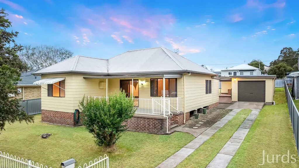 12 David Street, Cessnock, NSW 2325