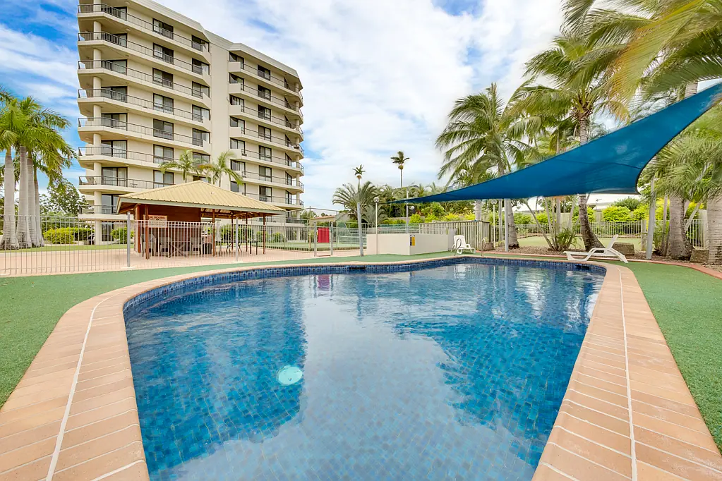 6/32 Kent Street, West Gladstone, QLD 4680