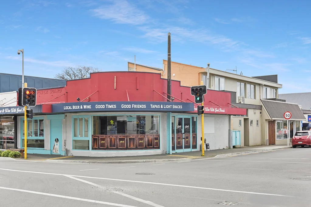 Motueka Motueka Commercial Investment Opportunity!