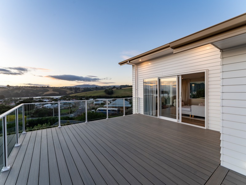 16 Sunset Terrace, Ocean Grove, Dunedin, 4 Bedrooms, 0 Bathrooms