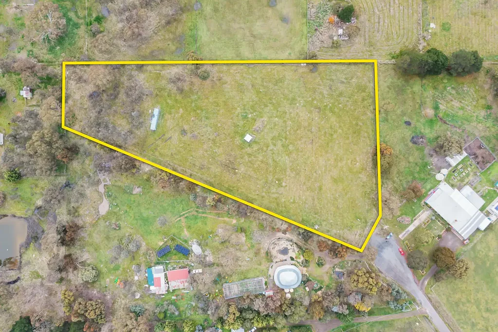 21 Central Court, Clunes, VIC 3370