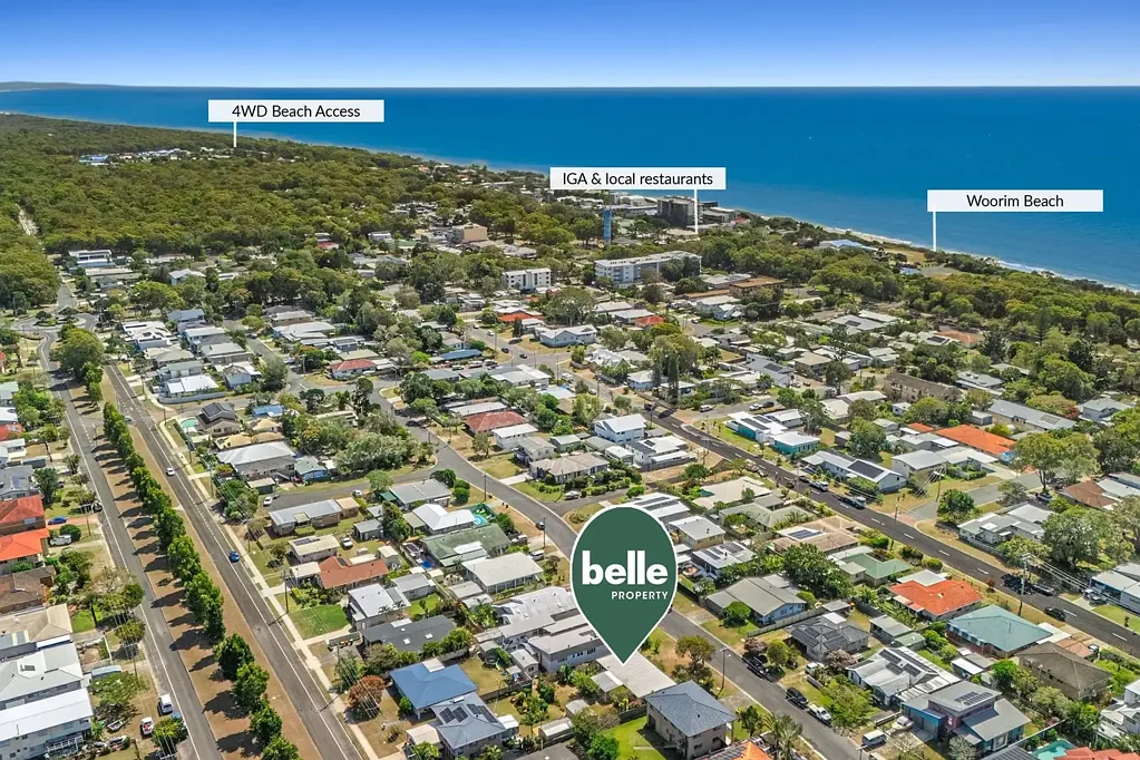 Woorim 2침실 Coastal Charm Just 300m to the Beach