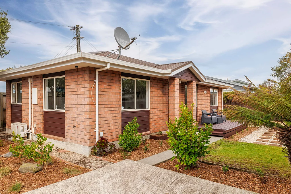 114A Pine Avenue, South New Brighton, Christchurch, Canterbury