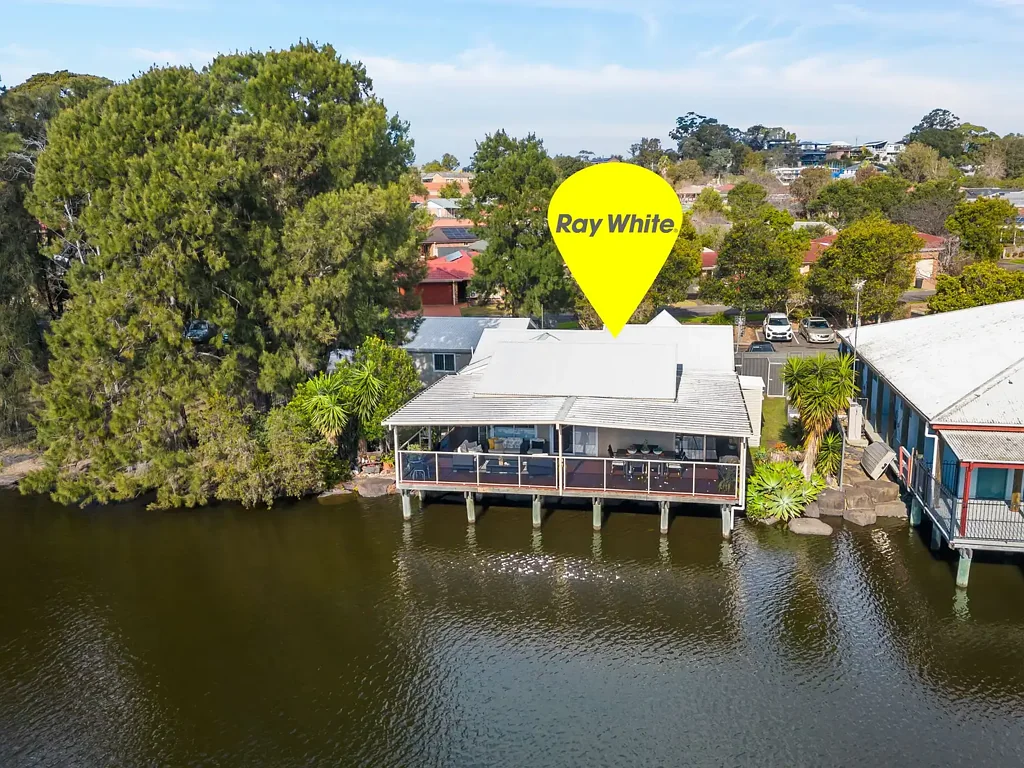 9 Stanthorpe Drive, Kanahooka, NSW 2530